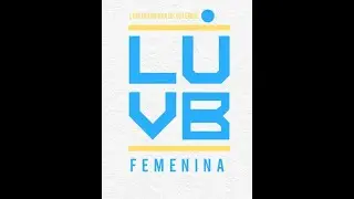 CDV vs Juan Ferreira Liga Uruguaya de Voleibol Femenina SEMIFINALES