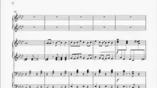 Jaroslav Ježek: Bugatti Step six hands