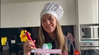 Tuliflor - construcci&oacute;n libre 