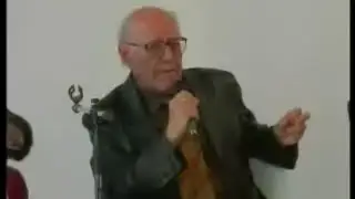 Riflessioni sulla Laicit&agrave; - Emanuele Severino e Carlo Sini