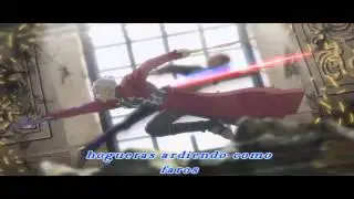 Amv fate unlimited blade works HD (behind closed doors)