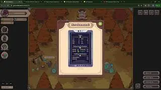 Defi Kingdoms Live Stream Review