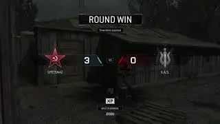 COD-RM Prop Hunt Trolling