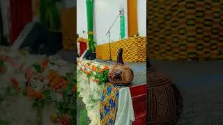 African Decor at the ACPF conference #decor #decoration #africa #conference #sautiaudioevents