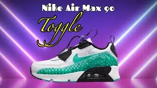 TOGGLE Nike Air Max 90