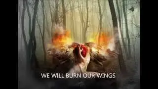 Sieberein - Burning Wings (Live)