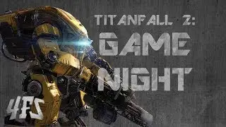 Titanfall 2: Speed Kills