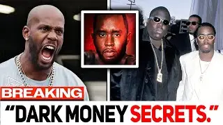 DMX EXPOSED Diddy&rsquo;s Dark Secrets About Biggie&rsquo;s Millions (It Got UGLY!)