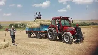 Pınarbaşı Tözgün Köyü