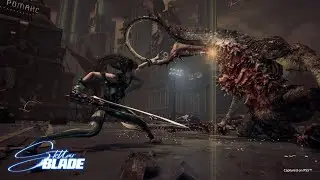 Stellar Blade - Shift Up Studio | PS5 Games
