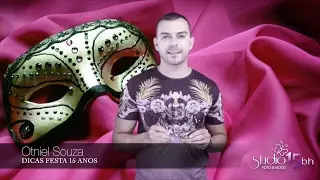 Festa 15Anos Baile Mascara - Dicas Debutantes