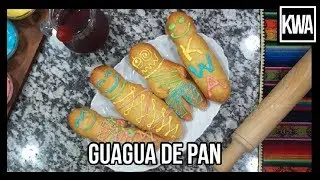 GUAGUA DE PAN