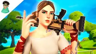 🔴 Arena Duos Grind! (Fortnite Battle Royale)