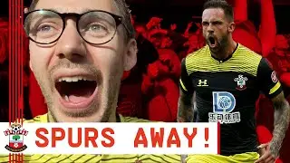 ON THE MARCH | Tom Deacon's Spurs away day