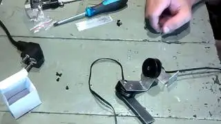 DIY Homemade brushless gimbal build part 2