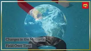 How do magnetic fields protect Earth from solar radiation