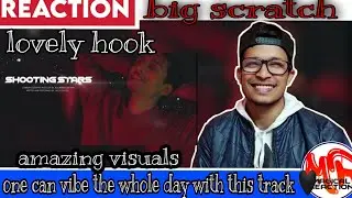 Big Scratch - Shooting Stars [Official Music Video] | Magical Reaction