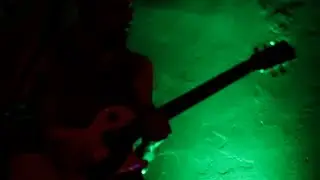The Living Skins - The Cure (Live at No Fun PDX)