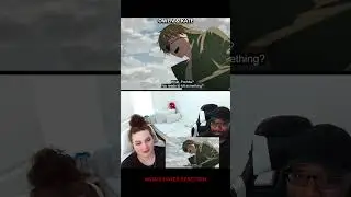 Najbardziej zły bohater anime wszech czas&oacute;w?? #chainsawman #chainsawmananime #chainsawmanedit