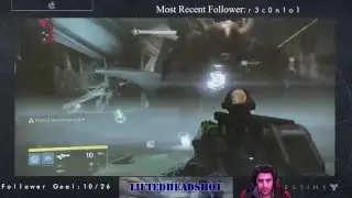 Golgoroth Hard Challenge Mode Complete (no cheese)
