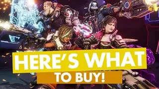 Borderlands 4 &ndash; Don&rsquo;t Waste Money! (Which Edition To Buy Guide)