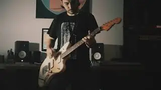 Wilco - Someone to Lose (Cover_1