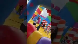 Bounce with Me! (Kentucky, Naples, Fort Lauderdale, Miami) AleXplain Vlog #4