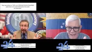 Reconocimiento de Gonzales Urrutia como Presidente Electo de Venezuela y acciones colectivas