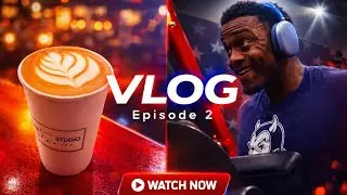 Daily Vlog episode 1