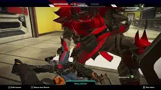 ReiDoNox - Apex Legends       #4KKill