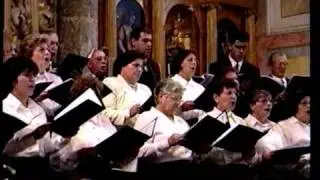 Hodie Christus Natus Est (Feltz) (10/11)