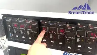 T2000 Heat Trace Controller Overview