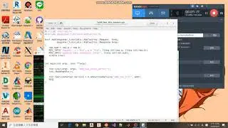 ROS tutorial -  Service and Client