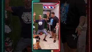 Bulin 47 En Su Barrio Capotillo Live Clip I DUVM DEMBOW