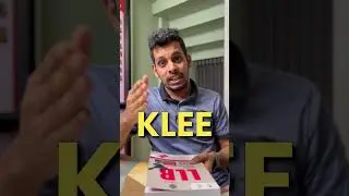 KLEE 2024 Coaching | LLB Entrance Exam | JobSecura