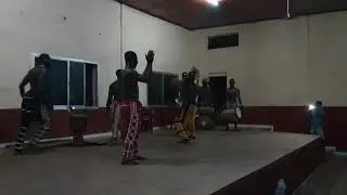Mansa Camio et Sofoli Junior