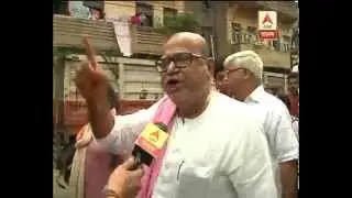 CPM leader Nepaldeb on attack on their party supporters