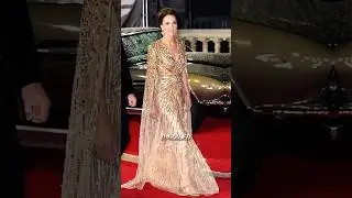 Princess Catherine & Diana: A GLAMOROUS Tribute at the James Bond Premiere