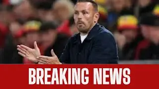 Craig Bellamy&rsquo;s New Wales 🔥 Life After Gareth Bale | &ldquo;The Dragon Is Evolving&rdquo;। USA NEWS TODAY
