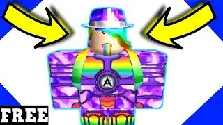 I GOT Rainbow Barf for FREE...CAN YOU?
