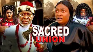 SACRED UNION (NEW MOVIE) - LIZZY GOLD, KANAYO O KANAYO - 2026 LATEST NIGERIAN EPIC MOVIE #trending