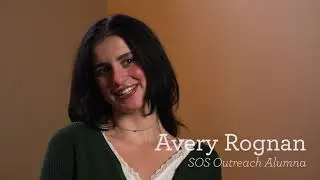 Belong Everywhere with SOS Outreach