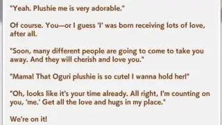 (R18+) Umamusume: Pretty Derby - Archives - Oguri Cap - Get a lot of hugs from Me