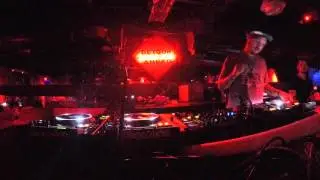Space Toast - Holy Ship!! January 2016 Pre-Party @ Space Miami