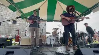 Cryin' For You-Adam Gaffney live at Newport Folk Festival 2023