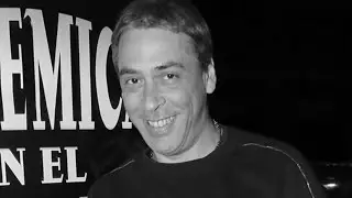 MURI&Oacute; REN&Eacute; BERTRAND: Reconocido actor e hijo de la tambi&eacute;n actriz Mar&iacute;a Rosa Fugazot