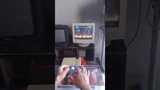 Combo Ermac Marcelo Fisher