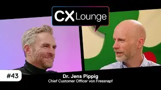 &sbquo;Wicked Moments&lsquo; und Customer-Lifetime-Value &ndash; CX bei Fressnapf mit Dr. Jens Pippig