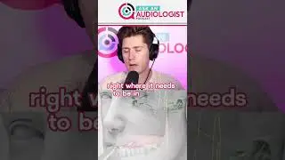 How the REVOLUTIONARY Lenire TINNITUS treatment works!!!