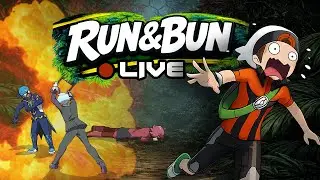 RUN & BUN Nuzlocke le plus dur du monde avec LA TEAM DE FOU (et un Paras)